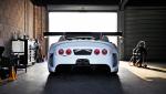 Ginetta G55 GT4 2011 года